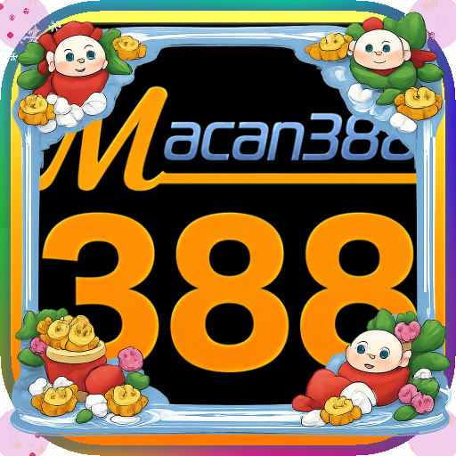 macan388 — mitra unggulan